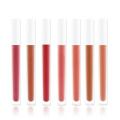 7 color matte Lip gloss lip glaze Mist Lipgloss vegan harmless cosmetic liquid lipstick private label logo make your own brand